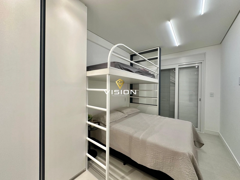 SOBRADO MOBILIADO E DECORADO - CONDOMÍNIO MURANO: 22ª foto da galeria de imagens do imóvel