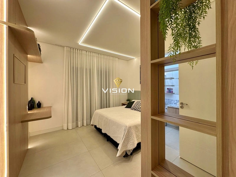 SOBRADO MOBILIADO E DECORADO - CONDOMÍNIO MURANO: 17ª foto da galeria de imagens do imóvel