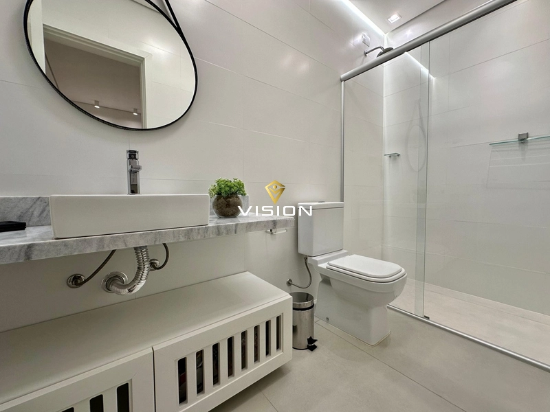 SOBRADO MOBILIADO E DECORADO - CONDOMÍNIO MURANO: 19ª foto da galeria de imagens do imóvel