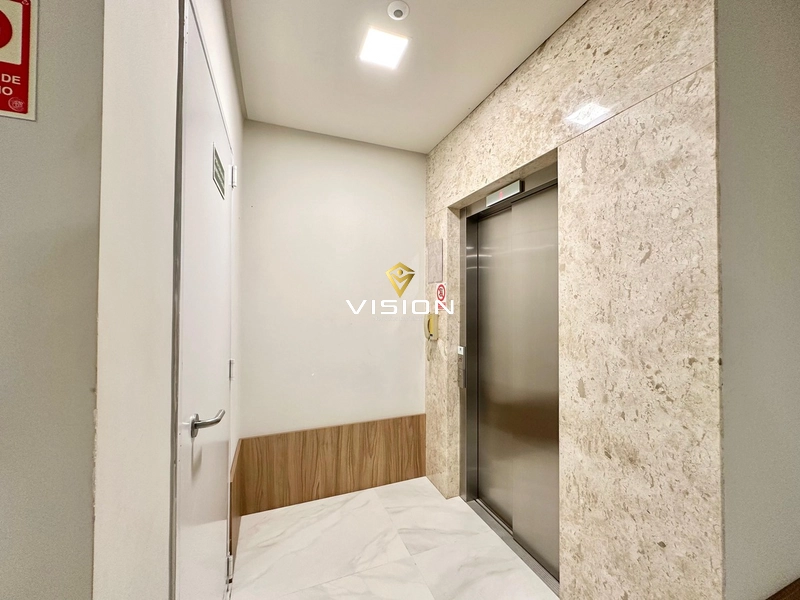 APARTAMENTO FINAMENTE MOBILIADO E DECORADO: 20ª foto da galeria de imagens do imóvel