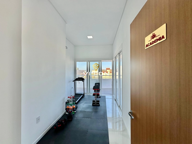 APARTAMENTO FINAMENTE MOBILIADO E DECORADO: 17ª foto da galeria de imagens do imóvel