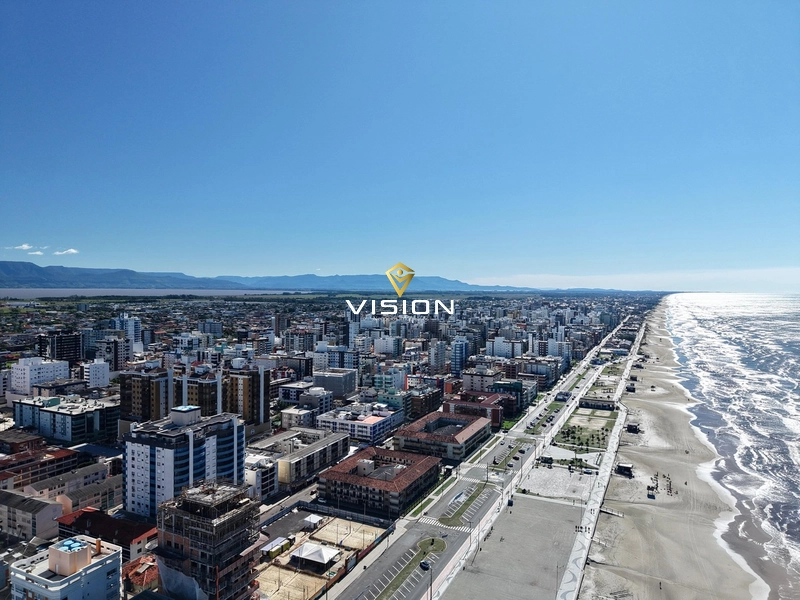 APARTAMENTO COM SACADA DE FRENTE -JUNTO AO MAR NO CORAÇÃO DA CIDADE !: 20ª foto da galeria de imagens do imóvel