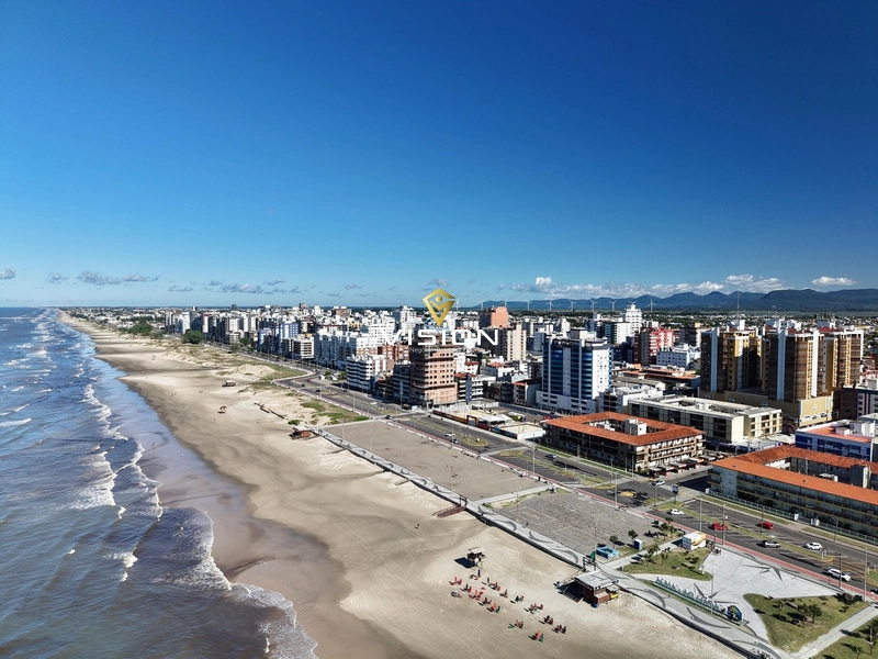 APARTAMENTO COM SACADA DE FRENTE -JUNTO AO MAR NO CORAÇÃO DA CIDADE !: 19ª foto da galeria de imagens do imóvel