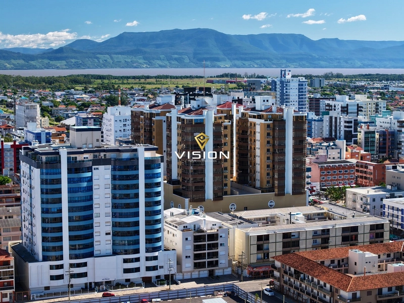 APARTAMENTO COM SACADA DE FRENTE -JUNTO AO MAR NO CORAÇÃO DA CIDADE !: 21ª foto da galeria de imagens do imóvel