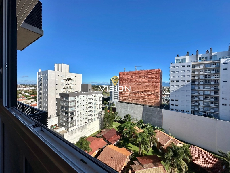 MOBILIADO E DECORADO - BAIRRO NAVEGANTES: 5ª foto da galeria de imagens do imóvel