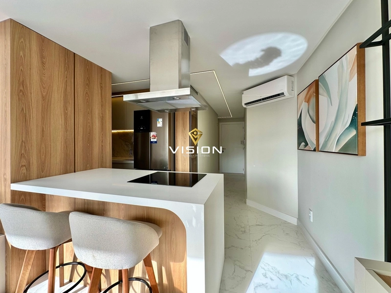APARTAMENTO EM CAPÃO DA CANOA COM INFRA INCRÍVEL: 12ª foto da galeria de imagens do imóvel