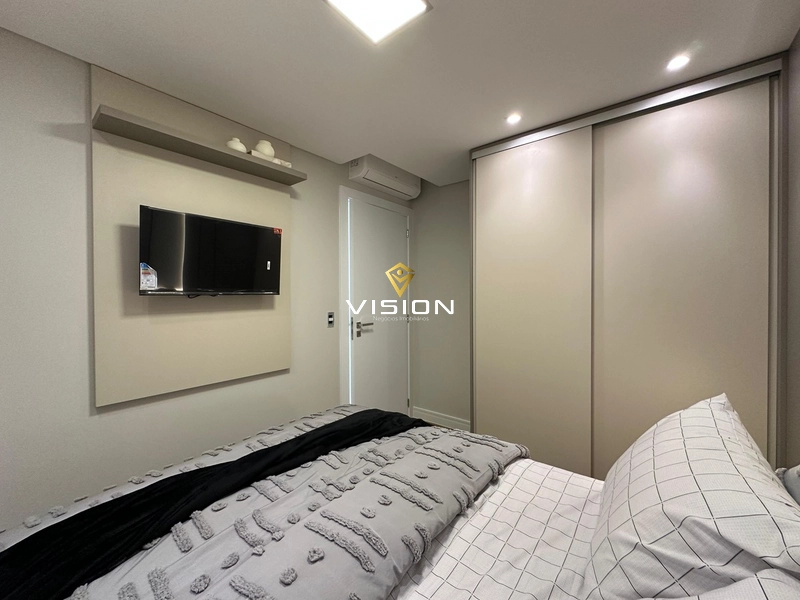 APARTAMENTO EM CAPÃO DA CANOA COM INFRA INCRÍVEL: 22ª foto da galeria de imagens do imóvel