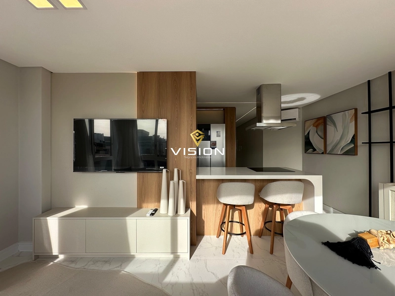 APARTAMENTO EM CAPÃO DA CANOA COM INFRA INCRÍVEL: 3ª foto da galeria de imagens do imóvel