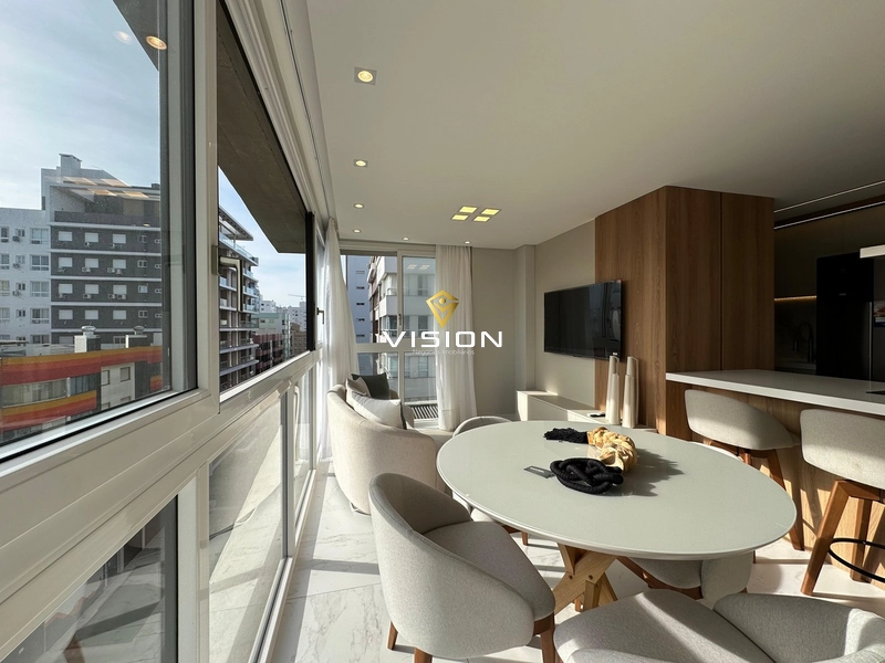 APARTAMENTO EM CAPÃO DA CANOA COM INFRA INCRÍVEL: 1ª foto da galeria de imagens do imóvel