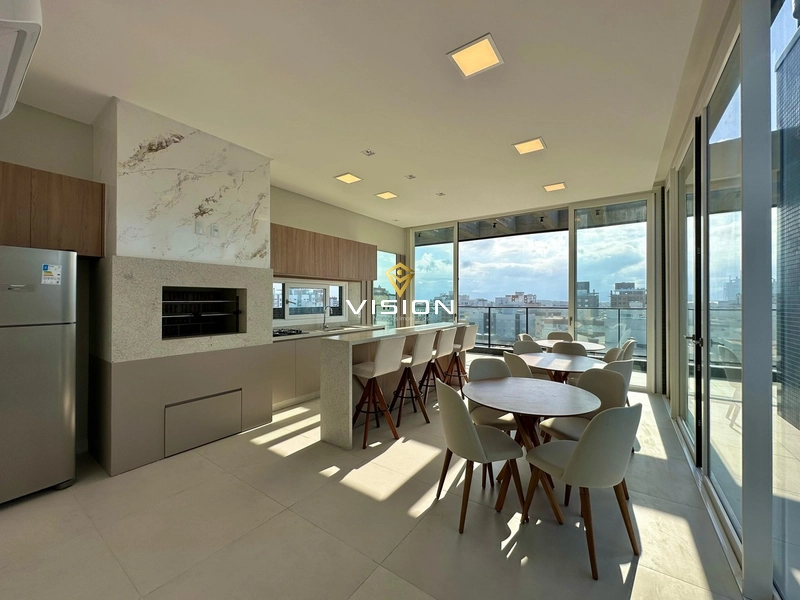 APARTAMENTO EM CAPÃO DA CANOA COM INFRA INCRÍVEL: 25ª foto da galeria de imagens do imóvel