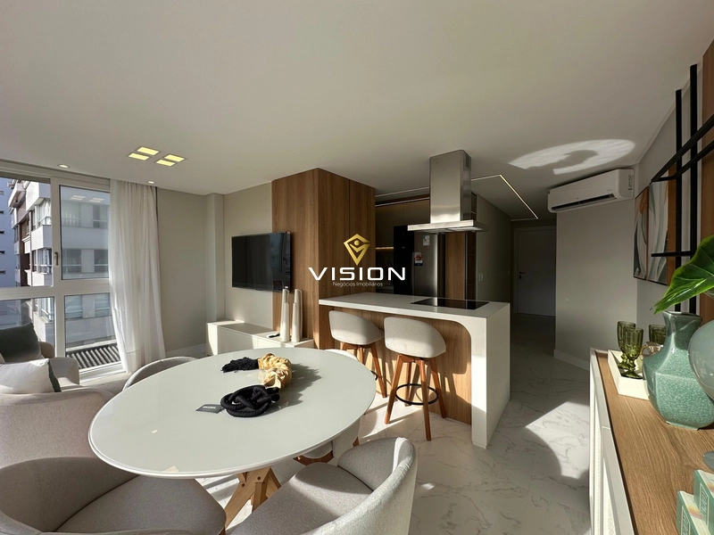 APARTAMENTO EM CAPÃO DA CANOA COM INFRA INCRÍVEL: 2ª foto da galeria de imagens do imóvel