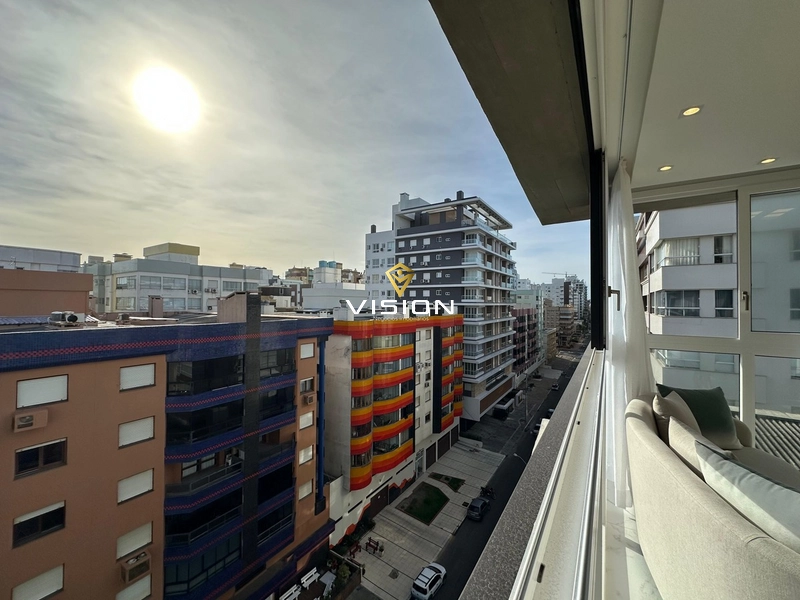 APARTAMENTO EM CAPÃO DA CANOA COM INFRA INCRÍVEL: 7ª foto da galeria de imagens do imóvel