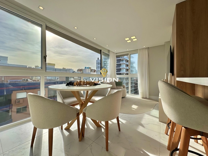 APARTAMENTO EM CAPÃO DA CANOA COM INFRA INCRÍVEL: 8ª foto da galeria de imagens do imóvel