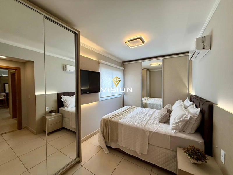 BAIRRO NAVEGANTES - MOBILIADO E DECORADO: 8ª foto da galeria de imagens do imóvel