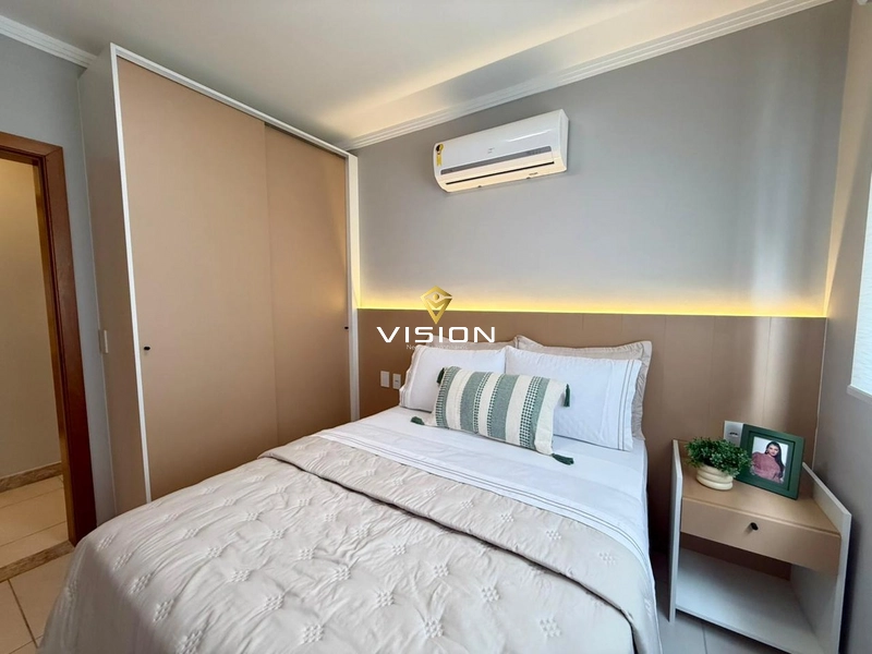 BAIRRO NAVEGANTES - MOBILIADO E DECORADO: 11ª foto da galeria de imagens do imóvel