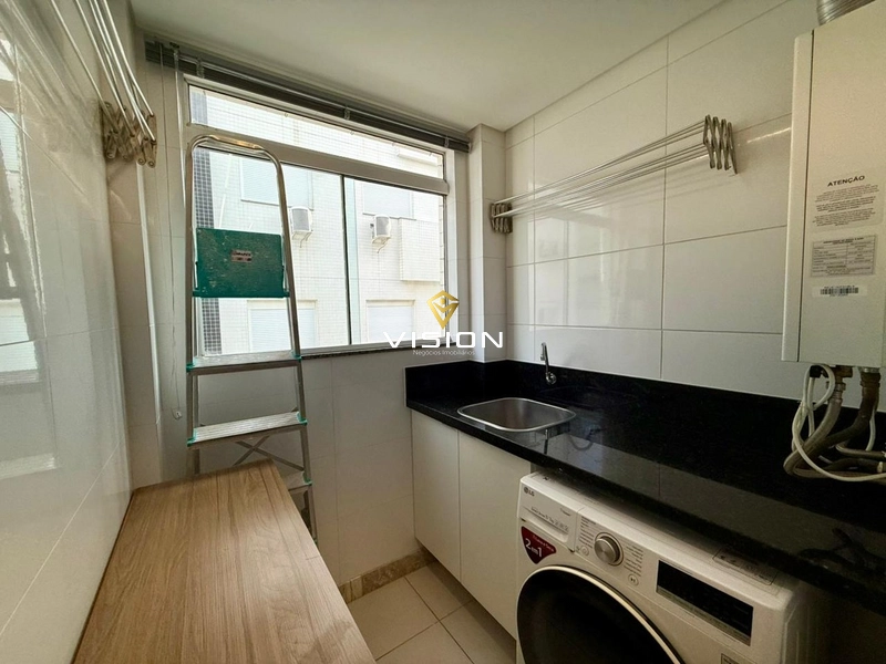 BAIRRO NAVEGANTES - MOBILIADO E DECORADO: 7ª foto da galeria de imagens do imóvel