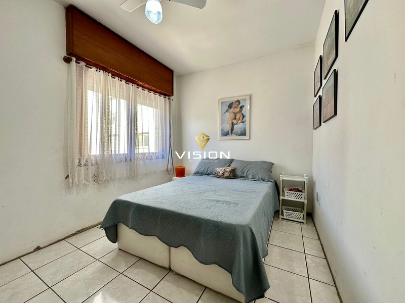 APARTAMENTO COM VISTA LIBERADA: 8ª foto da galeria de imagens do imóvel