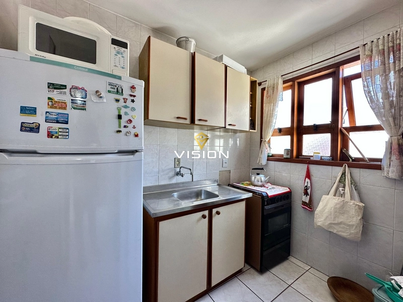 APARTAMENTO COM VISTA LIBERADA: 4ª foto da galeria de imagens do imóvel