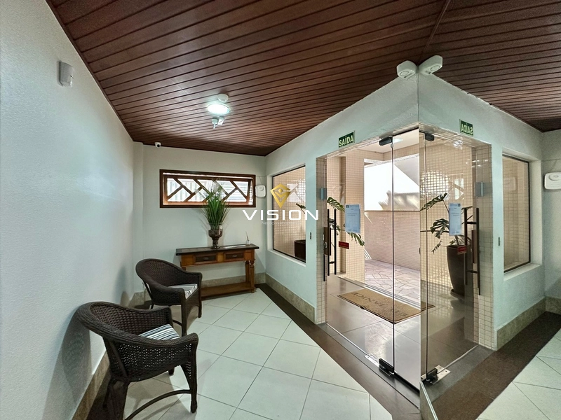 APARTAMENTO COM VISTA LIBERADA: 12ª foto da galeria de imagens do imóvel