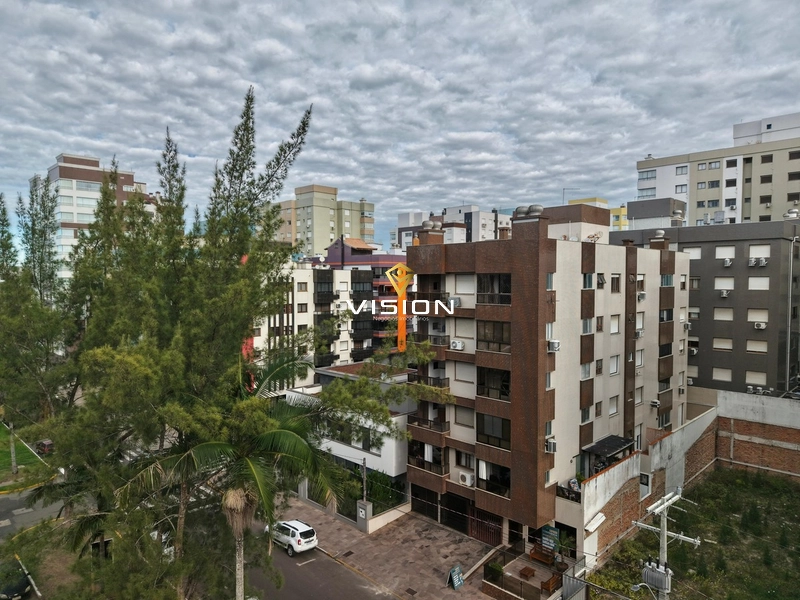 APARTAMENTO COM VISTA LIBERADA: 13ª foto da galeria de imagens do imóvel