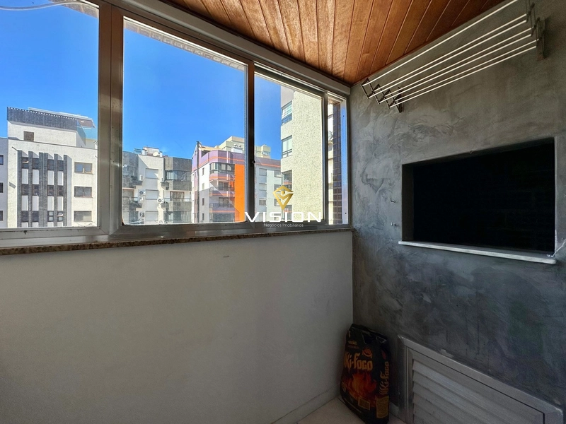 APARTAMENTO COM VISTA LIBERADA: 6ª foto da galeria de imagens do imóvel