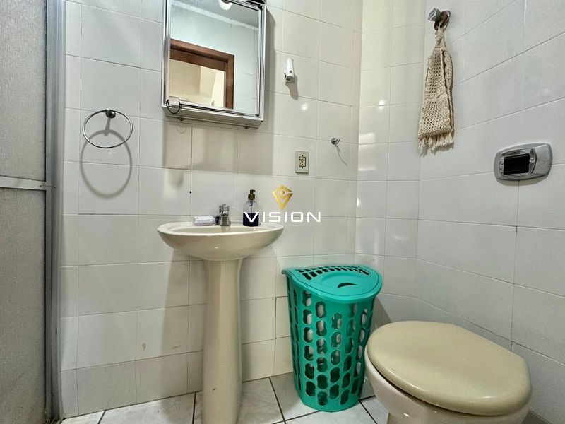 APARTAMENTO COM VISTA LIBERADA: 10ª foto da galeria de imagens do imóvel