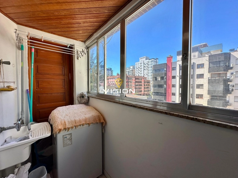 APARTAMENTO COM VISTA LIBERADA: 7ª foto da galeria de imagens do imóvel
