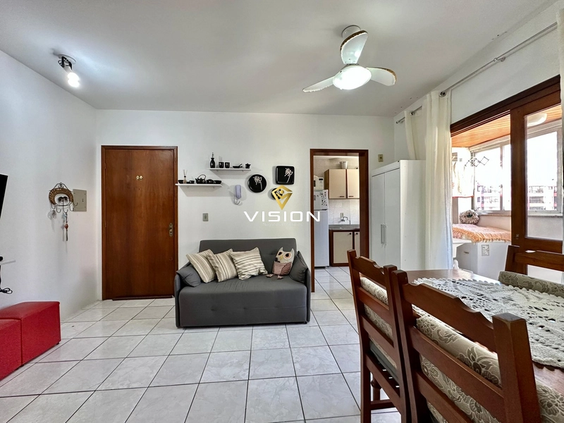 APARTAMENTO COM VISTA LIBERADA: 2ª foto da galeria de imagens do imóvel
