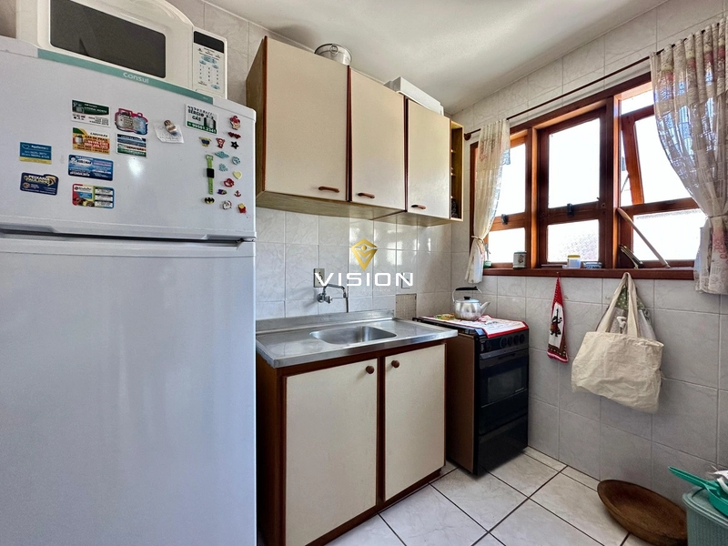 APARTAMENTO COM VISTA LIBERADA: 5ª foto da galeria de imagens do imóvel