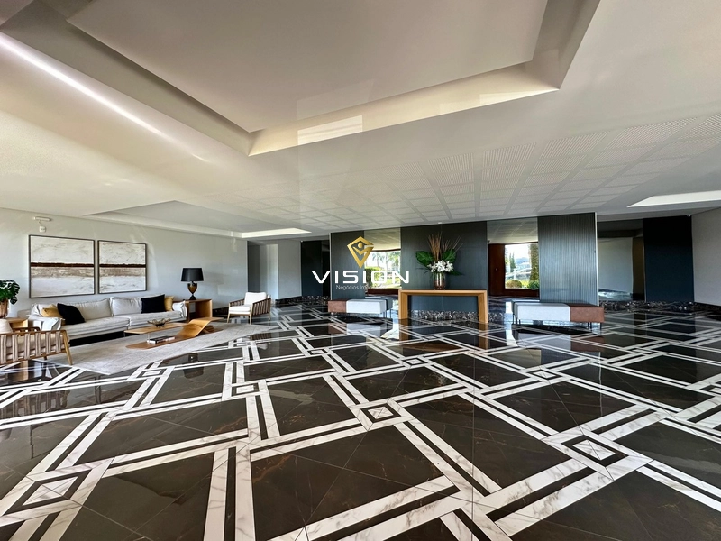 APARTAMENTO NA AVENIDA CENTRAL DE ATLÂNTIDA: 21ª foto da galeria de imagens do imóvel