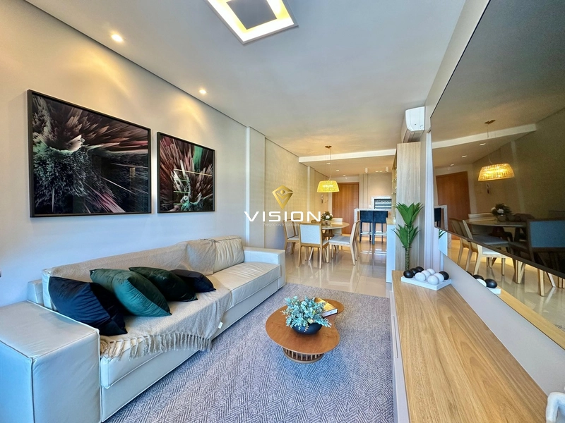 APARTAMENTO NA AVENIDA CENTRAL DE ATLÂNTIDA: 2ª foto da galeria de imagens do imóvel