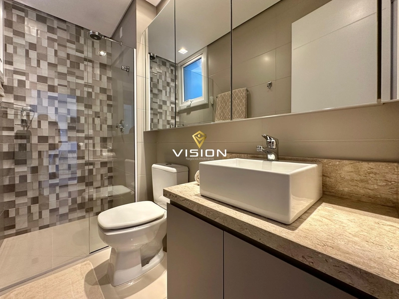 APARTAMENTO NA AVENIDA CENTRAL DE ATLÂNTIDA: 15ª foto da galeria de imagens do imóvel
