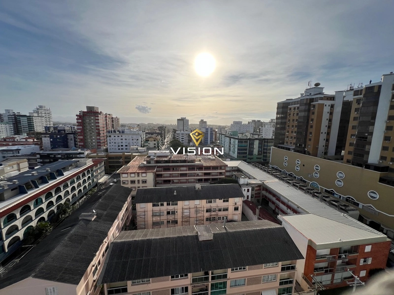VISTA LIBERADA PARA O MAR E SERRA: 8ª foto da galeria de imagens do imóvel