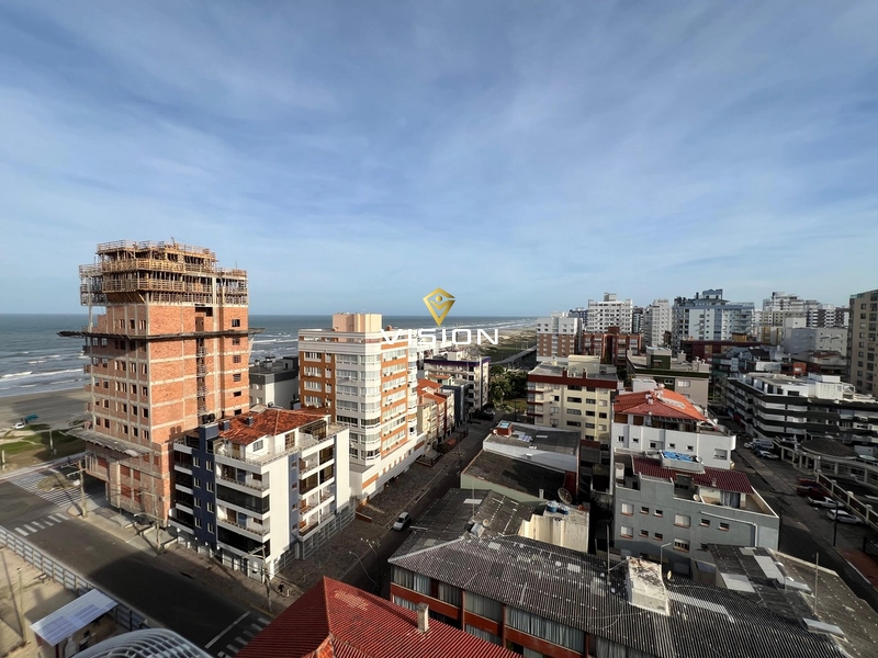 VISTA LIBERADA PARA O MAR E SERRA: 21ª foto da galeria de imagens do imóvel