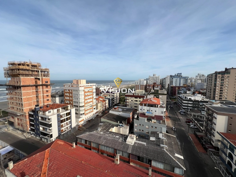 VISTA LIBERADA PARA O MAR E SERRA: 9ª foto da galeria de imagens do imóvel
