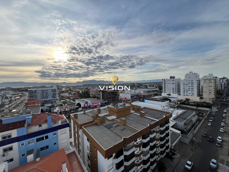 VISTA LIBERADA PARA SERRA: 7ª foto da galeria de imagens do imóvel