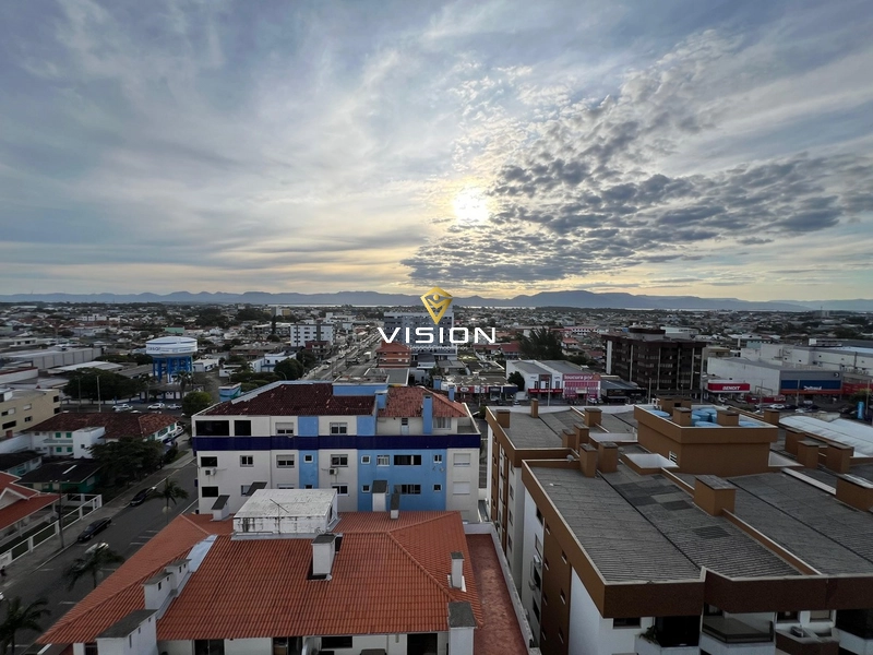 VISTA LIBERADA PARA SERRA: 5ª foto da galeria de imagens do imóvel