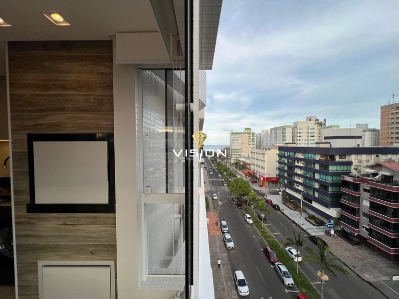 SACADA DE FRENTE COM VISTA LIBERADA PARA CIDADE: 9ª foto da galeria de imagens do imóvel