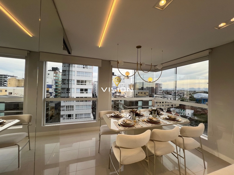 SACADA DE FRENTE COM VISTA LIBERADA PARA CIDADE: 8ª foto da galeria de imagens do imóvel