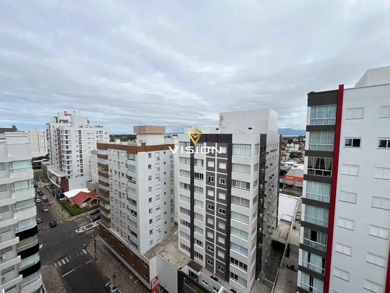 SACADA DE FRENTE - MOBILIADO E DECORADO - BAIRRO NAVEGANTES: 13ª foto da galeria de imagens do imóvel