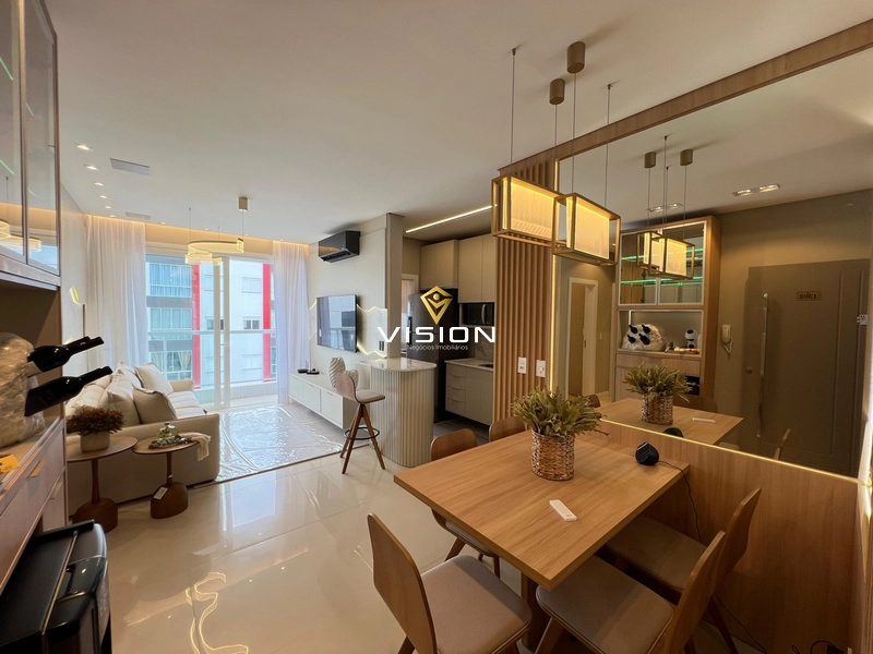 SACADA DE FRENTE - MOBILIADO E DECORADO - BAIRRO NAVEGANTES: 1ª foto da galeria de imagens do imóvel