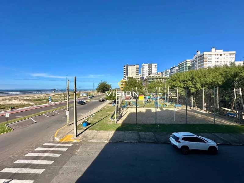 VISTA CINEMATOGRÁFICA PARA O MAR: 17ª foto da galeria de imagens do imóvel