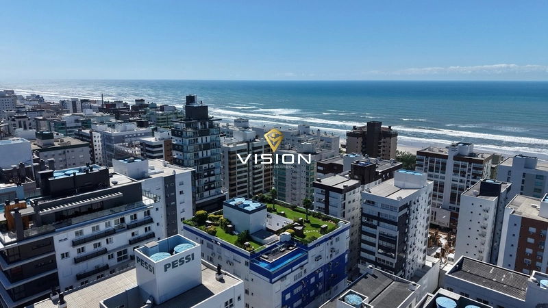 SACADA DE FRENTE COM VISTA PARA O MAR - BAIRRO NAVEGANTES: 16ª foto da galeria de imagens do imóvel