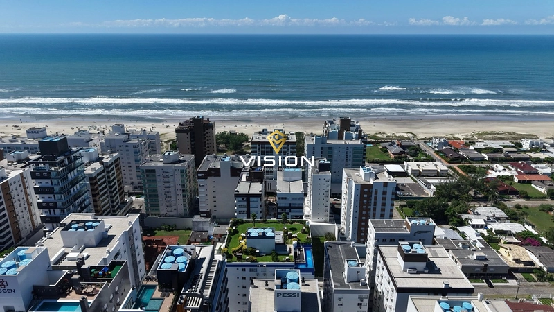SACADA DE FRENTE COM VISTA PARA O MAR - BAIRRO NAVEGANTES: 29ª foto da galeria de imagens do imóvel