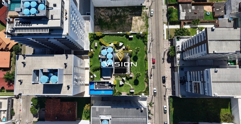 SACADA DE FRENTE COM VISTA PARA O MAR - BAIRRO NAVEGANTES: 30ª foto da galeria de imagens do imóvel