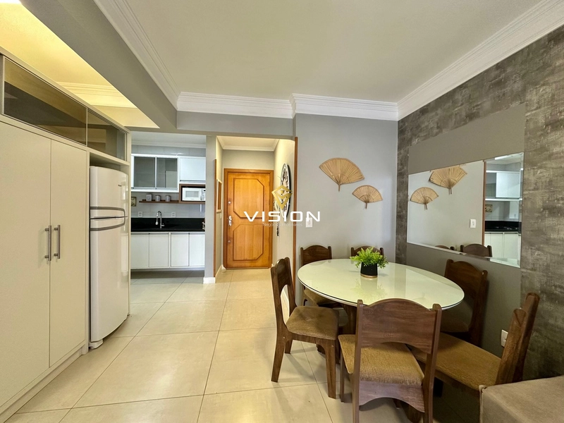APARTAMENTO COM SACADA DE FRENTE: 9ª foto da galeria de imagens do imóvel