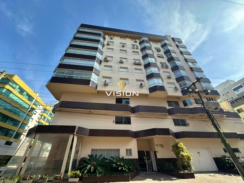 APARTAMENTO COM SACADA DE FRENTE: 19ª foto da galeria de imagens do imóvel