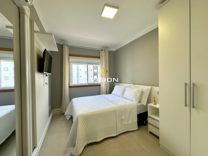 APARTAMENTO COM SACADA DE FRENTE: 14ª foto da galeria de imagens do imóvel