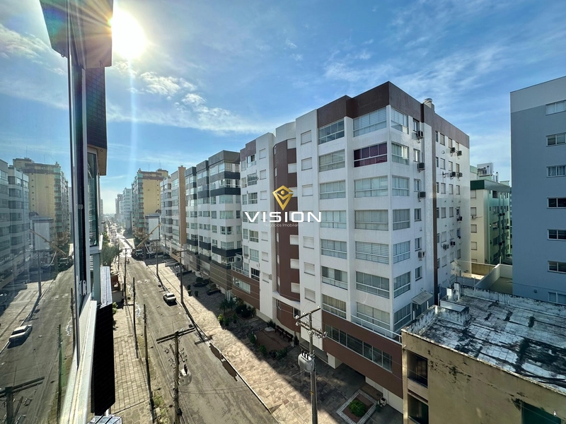 APARTAMENTO COM SACADA DE FRENTE: 7ª foto da galeria de imagens do imóvel