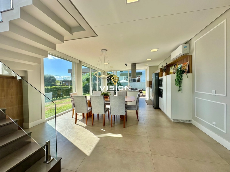 CASA DE ALTO PADRÃO: 4ª foto da galeria de imagens do imóvel